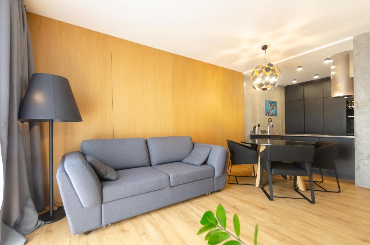Petrovdom 23-173 In Stylish Apartments At Rc Kiev Exteriör bild